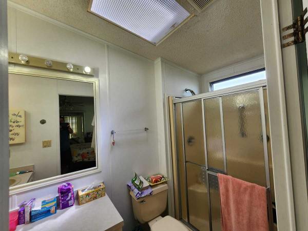 1990 Palm 2BD/2BA Manufactured Home