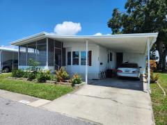 Photo 1 of 22 of home located at 29081 Us Hwy 19 N #53A Clearwater, FL 33761