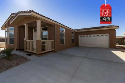 Mobile Home at 7373 E. Us Highway 60, #471 Gold Canyon, AZ 85118