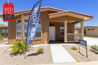 Mobile Home at 7373 E. Us Highway 60, #442 Gold Canyon, AZ 85118