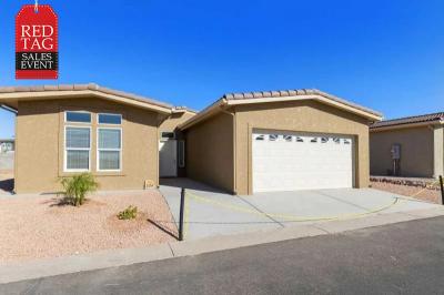 Mobile Home at 7373 E Us Hwy 60, #334 Gold Canyon, AZ 85118