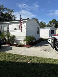 2000 Clayton Doublewide Mobile Home