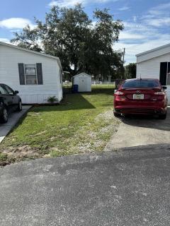 Photo 3 of 46 of home located at 6555 Old Lake Wilson Rd Lot#11 Davenport, FL 33896