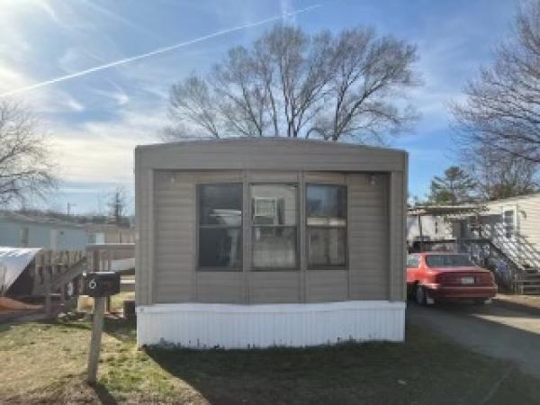 1981 Skyline Mobile Home