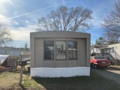 Mobile Home at 2235 Lincoln St Lot 6 Cedar Falls, IA 50613