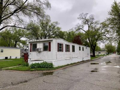 Mobile Home at 1943 Drew Ave Waterloo, IA 50707