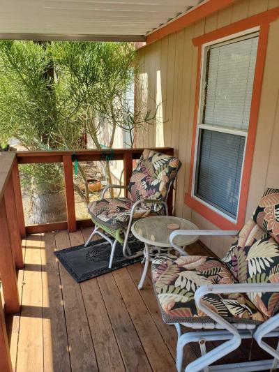 Mobile Home at 10401 N. Cave Creek Rd. #111 Phoenix, AZ 85020