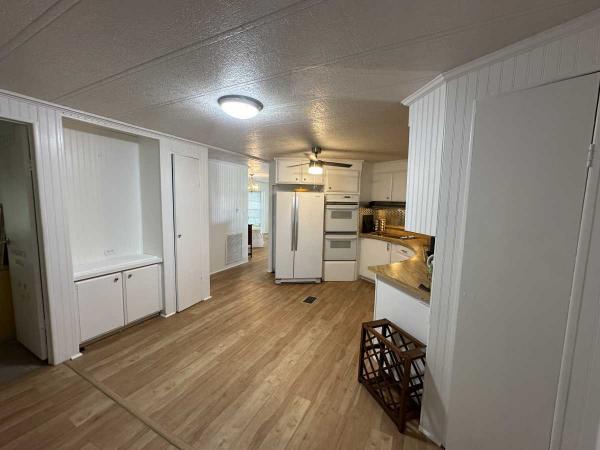 1978 2BD/2BA Mobile Home