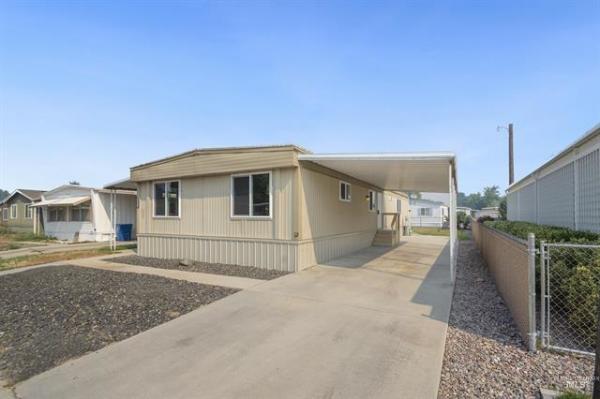 1971 Brook Mobile Home For Sale