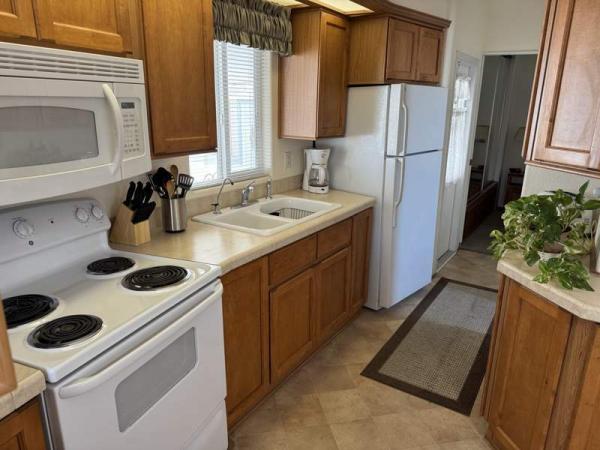 2009 Laurel Creek Manufactured Home