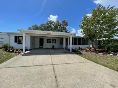 Mobile Home at 152 Costa Rica Edgewater, FL 32141