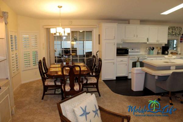 Photo 1 of 2 of home located at 37624 Oak Ridge Ln Zephyrhills, FL 33541