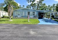 1991 Palm Harbor HS Manufactured Home