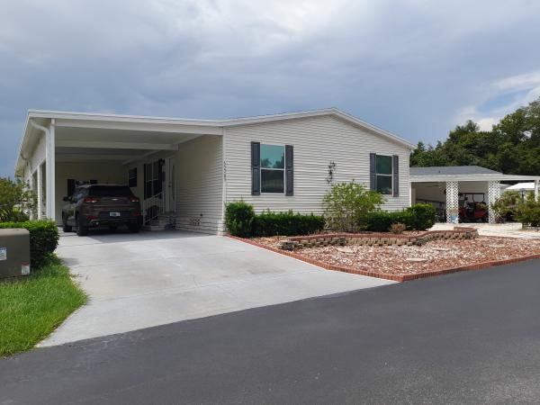 2004 Palm Harbor Mobile Home For Sale