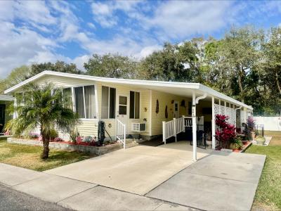 Photo 3 of 20 of home located at 1000 Walker St 263 Holly Hill, FL 32117