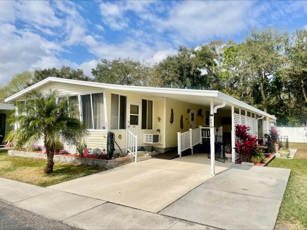 1983 BARR FLFL2A/BC45335034 Mobile Home