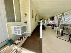 Photo 5 of 20 of home located at 1000 Walker St 263 Holly Hill, FL 32117