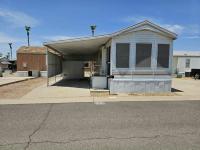 1996 Park West Industries Elite Mobile Home