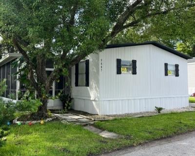 Mobile Home at 1447 Kilbee Trail Orlando, FL 32825