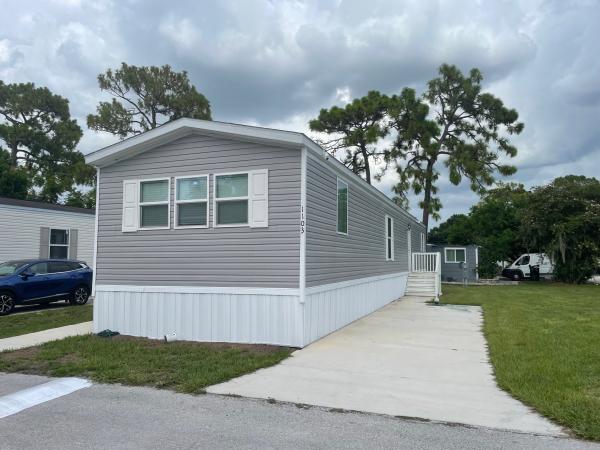 2023 CMH Manufacturing, Inc. mobile Home