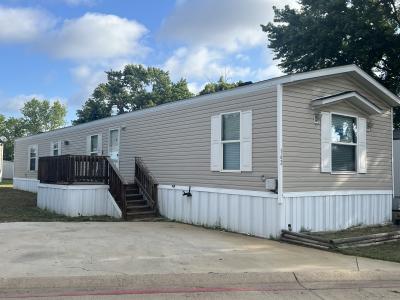 Mobile Home at 2601 S. Mayhill, #162 Denton, TX 76208