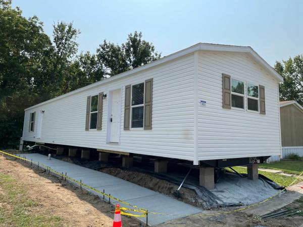 2024 Champion Home Builders, Inc. Mobile Home For Rent