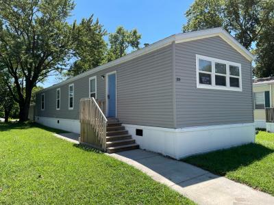 Mobile Home at 120 Mellott Edwardsville, KS 66113