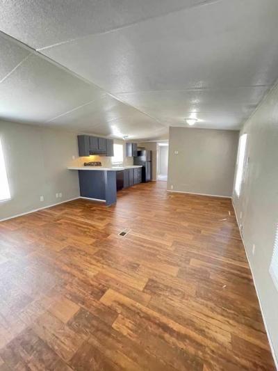 Mobile Home at 4902 Harmon Drive Lot Hd4902 Oklahoma City, OK 73135