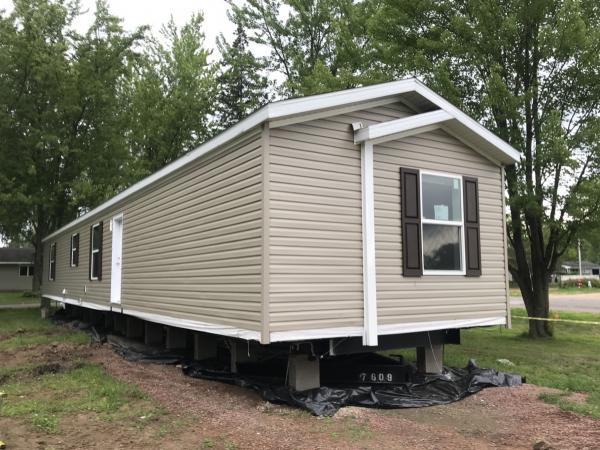 2024 CMH Manufacturing West, Inc. mobile Home