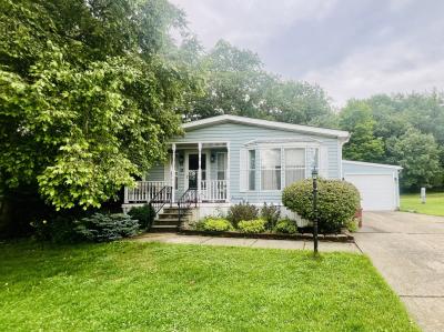 Mobile Home at 68 Eaglecrest Dr. Hamburg, NY 14075