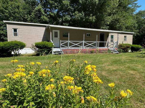 1971 STERLING mobile Home