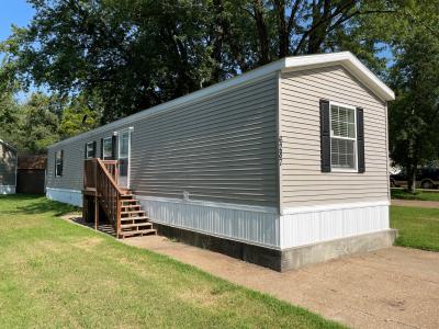 Mobile Home at 6287 Carnation Imperial, MO 63052