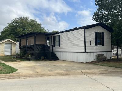 Mobile Home at 2601 S. Mayhill, #88 Denton, TX 76208