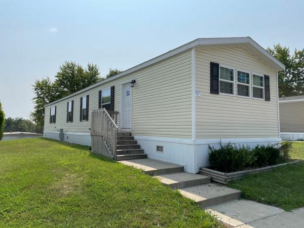 2019 Dutch Housing mobile Home