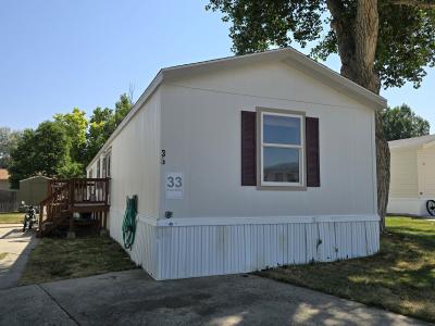 Mobile Home at 33 Yucca Circle Casper, WY 82604