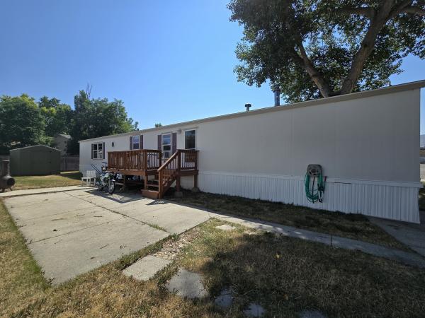 2009 Springview mobile Home