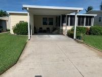 2002 PALM HARBOR Mobile Home