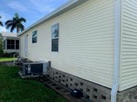 2002 PALM HARBOR Mobile Home