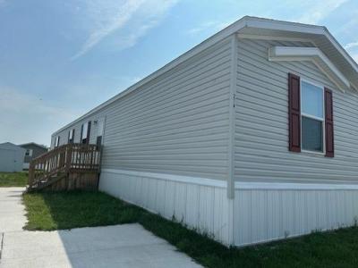 Mobile Home at 360 E. Tuttle Rd., #214 Ionia, MI 48846