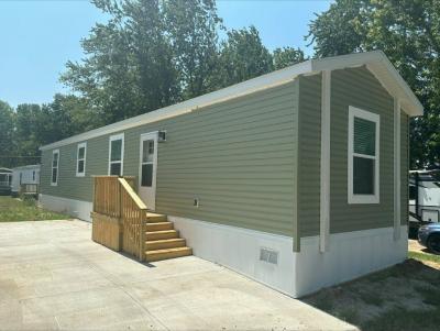 Mobile Home at 3731 S. Glenstone Ave., #234 Springfield, MO 65804