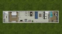 2024 Clayton The Pulse 6014-4701 Manufactured Home