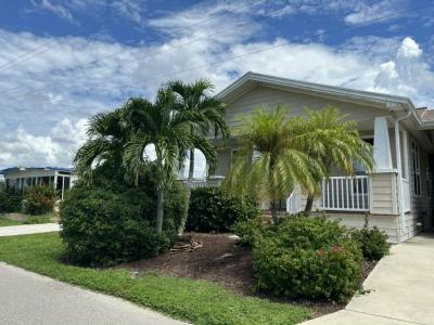 Mobile Home at 745 Pirates Rest Road North Fort Myers, FL 33917