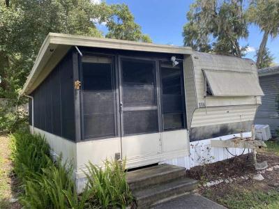 Mobile Home at 16731 Us-301 #116 Dade City, FL 33523