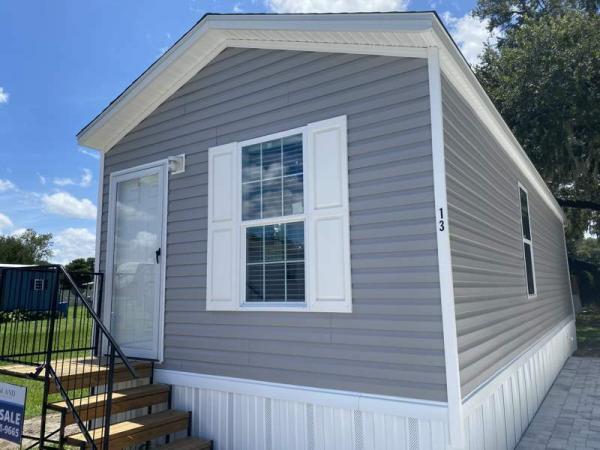 2024 Champion - Lake City Manufactured Home