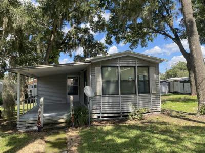 Mobile Home at 16731 Us-301 #154 Dade City, FL 33523