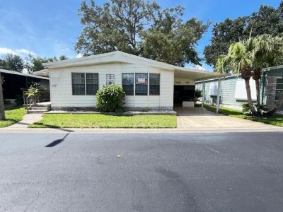 Mobile Home at 795 Cr 1 #157 Palm Harbor, FL 34683