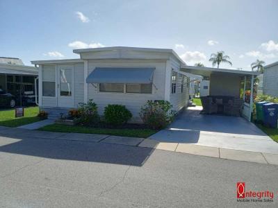 Mobile Home at 4871 92nd Lane Saint Petersburg, FL 33708