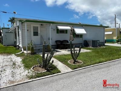 Mobile Home at 2346 Druid Road, Lot 515 Clearwater, FL 33764