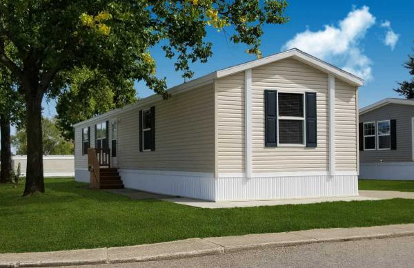 1998 Manufactured Home