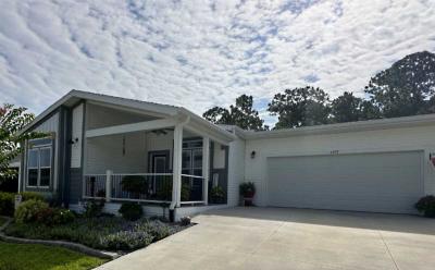 Photo 4 of 16 of home located at 2415 Hopsewee Av Ormond Beach, FL 32174